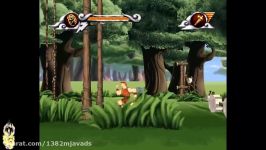 Lets Play Disneys Hercules Action Game PS1 Part 1 Whadda ya doing Get ya Sword