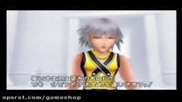 Kingdom Hearts Riku Replica AMV Never Surrender