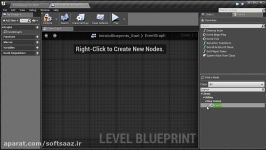 Intro to blueprints in UE4