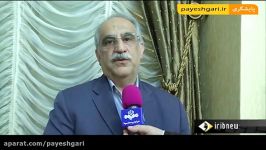 سفر وزیر اقتصاد دارایی کشورمان به جمهوری آذربایجان