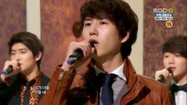 super junior .Kyuhyun  hot times music