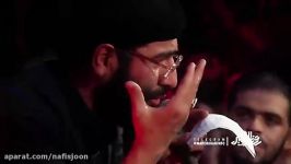 محرم 96 لالاکن دخترم دورت بگردم  حسین سیب سرخی