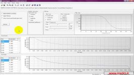 آموزش نرم افزار Seismosignal