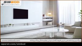 تلویزیون های QLED سامسونگ فروشگاه سندباد www.sinbod.com