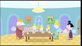 Ben and Hollys Little Kingdom S01E14 The Elf Factory xvid