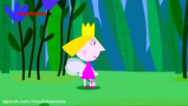 Ben and Hollys Little Kingdom S01 E12 The Elf Games