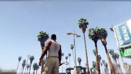 مد چكش ثور در بازی GTA V