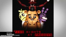 Game Theory FNAF We were WRONG about the Bite Five Nights at Freddys