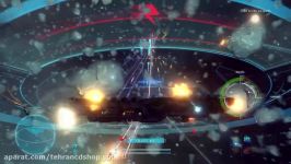 Starpoint gemini warlords Cycle of warfare tehrancdshop