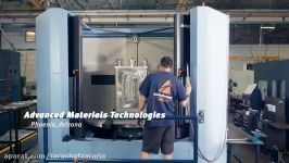 Doosan Shop  Advanced Materials Technologies