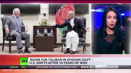 ‘Room for Taliban in Afghan government’ – Rex Tillerson