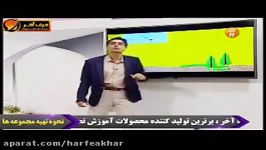 چرخه تناوب نسل قسمت دوم استاد روان