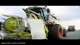 CLAAS JAGUAR ORBIS 2006