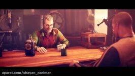 Wolfenstein 2 The New Colossus — Behind The Games Best Scene