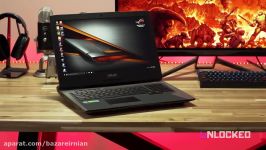 Review ASUS G752VS OC Edition GTX 1070 Laptop