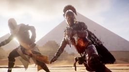 Assassin’s Creed Origins  Cinematic Launch Trailer