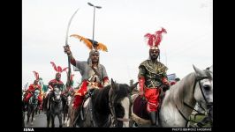 حسین فخری  دیده گریانی چرا عمه جان