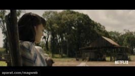 دومین تریلر فیلم Mudbound 2017