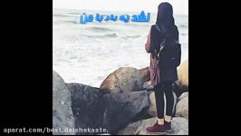 ویدئو کلیپ آهنگ بزار بگیرم دستاتو مرتضی پاشایی