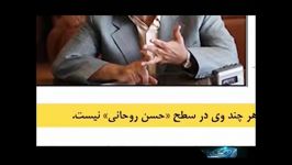 درخواست احمدی نژاد روحانی برای مناظره