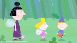 Ben And Hollys Little Kingdom S01E18 The Elf School 1