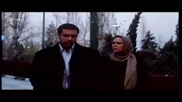 فیلم سینمایی محرمانه تهران بازی الهام جعفرنژاد