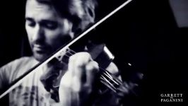 David Garrett  Caprice No. 24