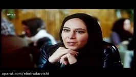 فیلم سینمایی محرمانه تهران بازی الهام جعفرنژاد