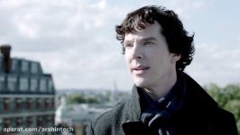 The Reichenbach Fall آبشار رایخنباخ 