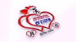 my love is hosna oveis اویس حسنا