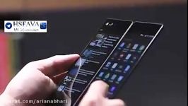 نگاهی به ZTE Axon M گوشی هوشمندی دو صفحه نمایش