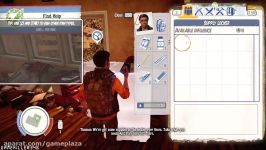 گیم پلی بازی State of Decay Year One Survival Edition