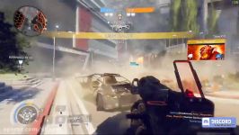 جدیدترین گیم پلی بازی TitanFall 2 Gameplay