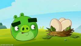 Angry Birds Toons S01E31