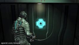 جدید ترین گیم پلی بازی Dead Space 2 Gameplay