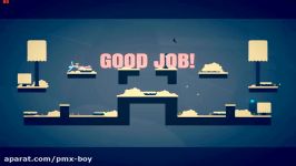 Stick Fight The Game  اون جیزه 