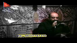 شب نهم محرم 1392بامداحی حاج رضاآفتاب لقادربیت العباس