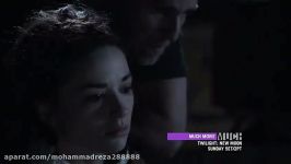 سریالTeen Wolf S2 E3 زیرنویس لطفا توضیحاتو بخونین.