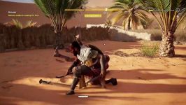 نقد بررسی بازی Assassins Creed Origins  GameSpot