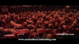 علی علی علیواحد همراه اذانروز ششم محرم92