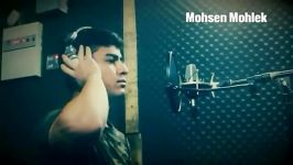 Mohsen Mohlek  Barnagard Free Style