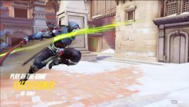 lol overwatch highlights lol