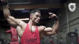 کلیپ انگیزشی Jeremy Buendia