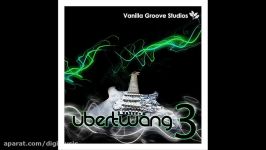 لوپ گیتار الکترونیک Vanilla Groove Studios Ubertwang 3