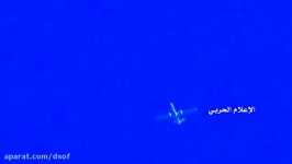 رصد هواپیمای جاسوسی اسرائیل در صیدا جنوب لبنان