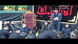 حاج طاهرقلندری شهادت حضرت رقیه س۹۶