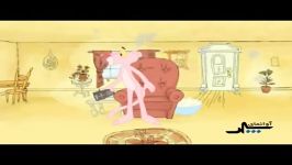 Pink Panther and Pals پلنگ صورتی  قسمت 9