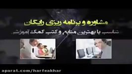 فیزیک کنکور موسسه حرف آخرحل تست مغناطیس کامیار