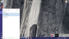 فعال سازی حالت dark در windows10