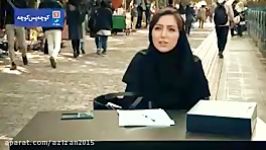 اگر کارمند دولت بودید چطور ارباب رجوع برخورد می کردی